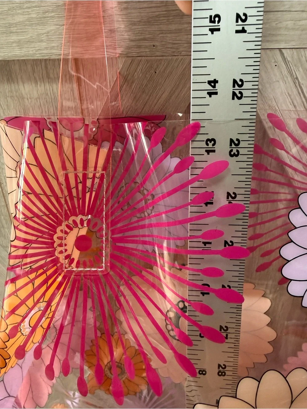 Clinique beauty bloom